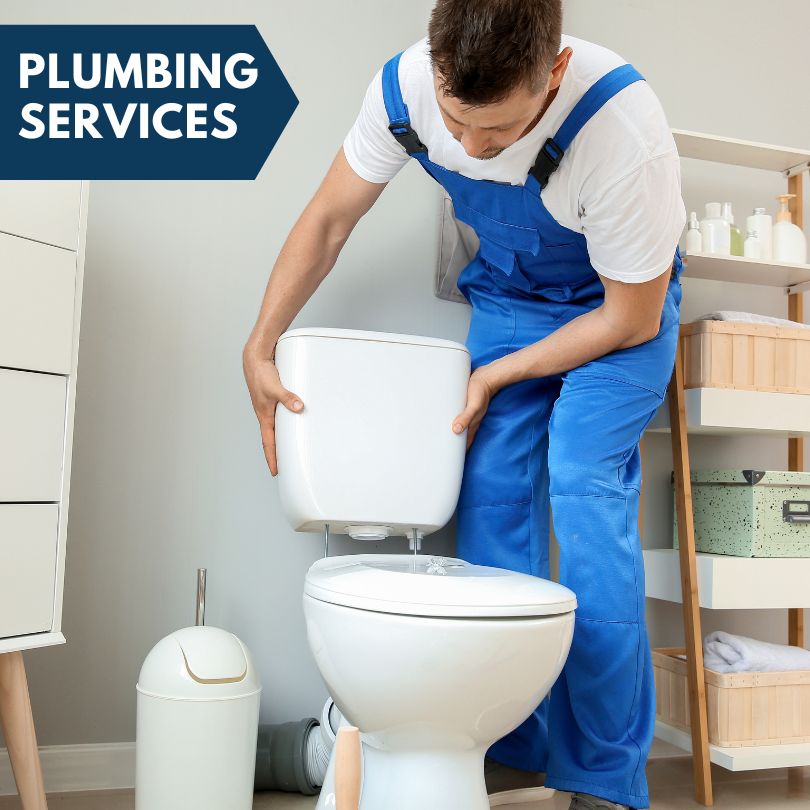 Plumbing Company in Eastford, CT